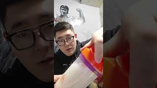 康比特乳清蛋白！ 康比特 健身补剂 蛋白粉 补剂 蛋白粉推荐