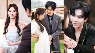 Dipaksa nikah CEO demi bayar utang，tanpa diduga dia memanjakanku tanpa henti！