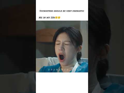 🥱🥱 #fypyoutube #trending #newkdrama #trendingshorts #dorama #residentplaybook #fypage