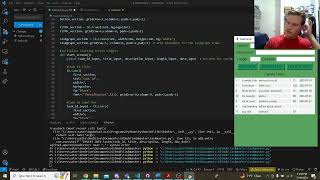 Python Tkinter and SQLite3 task manager application overview