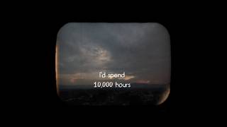 10000 hours and 10000 more ❤️ #danandshay #justinbieber #10000hours #songs #lyicrsvideo #foryou