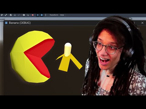I actually made THIS a platformer in 1 HOUR... (Using Godot)