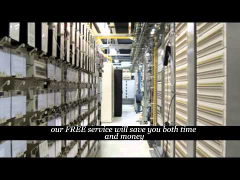 Sacramento Colocation