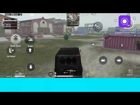 HINDU PANTHER IS LIVE ||BGMI LIVE GAMEPLAY||