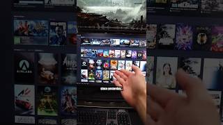 Replying to Subscriber My PlayStation games library is very much.. #shorts
