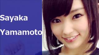 NMB48 山本彩の名言が山田菜々を救う！！！！