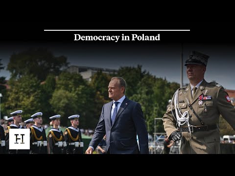 Democracy in Poland