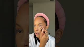 It’s Acne Awareness Month, #acneproneskin #acnemakeup #acneawareness #tiktokviral #makeuptutorial