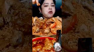 #shots #mukbang #eating #eatingshow