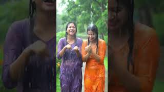 Miss You | For You___Rainy Day #AIBeauty  #AIArtVideo