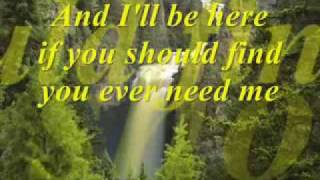 For the good times - Perry Como