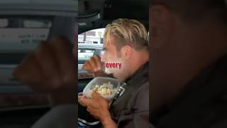 Jay Cutler’s EXTREME Diet
