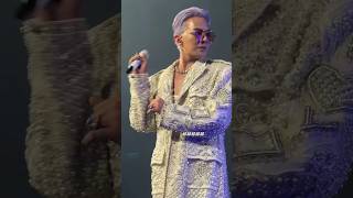 [4K] 250711 Fancam 지드래곤 G DRAGON 2025 WORLD TOUR Übermensch in TAIPEI DAY 1 @ 邱邱邱邱邱