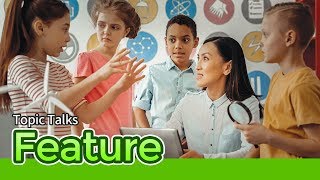 父母應該教會孩子的生活技巧 | Life Skills Parents Should Teach Their Kids (Feature)