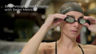 Form Swim Googles