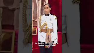 ADC Yashasvi Solanki 🌸 The First Woman Navy Officer Appointed as President's Aide-de-Camp