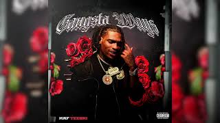 MAF Teeski - Gangsta Ways (Official Audio)