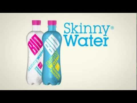 Bio-Synergy' Skinny Water - Distributed by BodyTemple