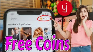Pratilipi Free Coins Hack 2024 - How To Get Unlimited Coins & Subscription In Pratilipi App