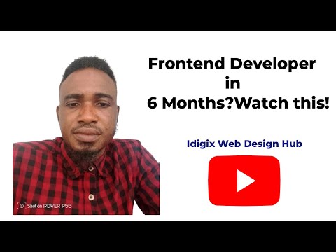 7. HTML5(programming basic part2)-Frontend Developer in 6 Months