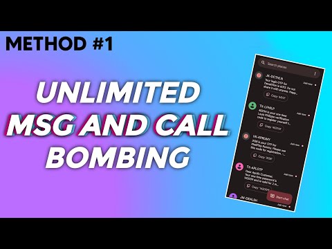 call bombing , sms bombing + sms bombing website
