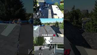 Expert Roofing That Lasts – Free Consultation with Cooper Roofing!