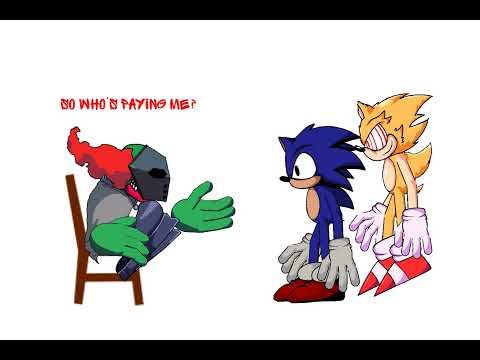 Why They We're Fighting