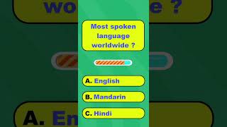 ||How you are smart?😎||#language  #QuizTime #FunFacts  #quiz #gk #guessers