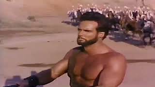 The Best of Hercules Unchained Part 39.