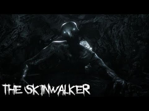 1 dude, 0 brain cells VS. THE SKINWALKER | The Skinwalker (roblox)