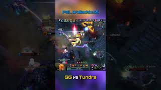 Gaimin Gladiators vs Tundra Esports | PGL Wallachia S5