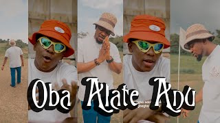 Bisimanuel Ft Small Doctor - Oba Alate Anu