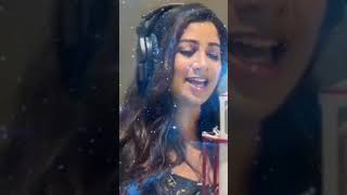 Shreya Ghoshal WhatsApp Status part 22  | Shreya Ghoshal Status