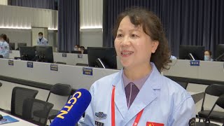 Taikonauts' head coach says Shenzhou 14 endeavors exemplary