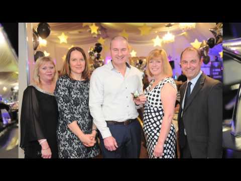 NHS Awards 2016