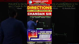DIRECTION BEST SHORTCUT TRICKS FOR SSC, BANK, RAILWAY, APPSC, TSPSC AND ALL OTHER COMPETITIVE EXAMS
