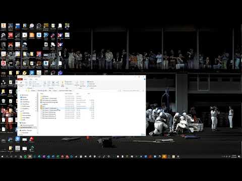 Karl's Parks Racing Tutorials - ep4 - Recording, Analyzing and Presenting Results