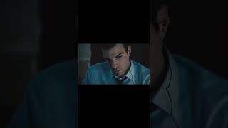 Did you ever notice in Margin Call...