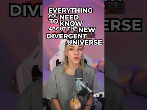 NEW Divergent Universe EXPLAINED! Best Teams & Strategies!