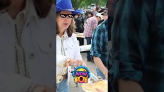 Who flipped it best? Poilievre, Carney or Danielle Smith #shorts