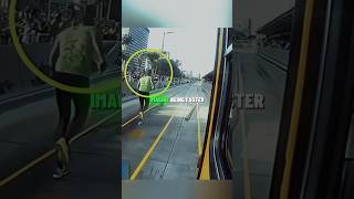Usain Bolt vs. Train 💀🫨