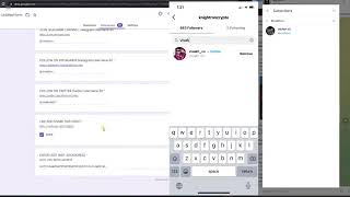 LIVE: $200 FREE USDT GIVEAWAY WINNERS ANNOUNCED (check now)