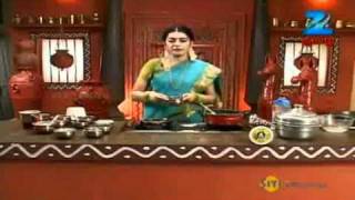 EP - Anjarai Petti - Indian Tamil TV Show - Zee Tamil