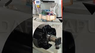 Fabricacion de metal expandido