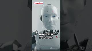 Robots will dominate the future II AI 2024 #aitechnology #advancedAI #aiineverydaylife