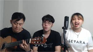 Teenagers - My Chemical Romance (Live Cover by DayNNight Music)