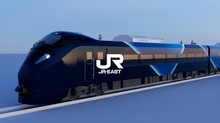 夜行列車、２７年春運行へ　「ブルトレ」色で、北東北など　ＪＲ東