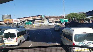 Durban City 🚛🇿🇦WLMF