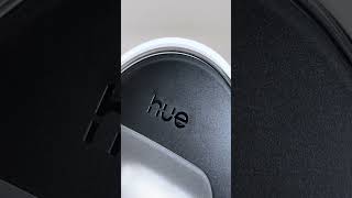 Coming soon: the next big thing in smart lighting.