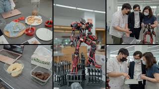 2022 Personal Project Exhibition